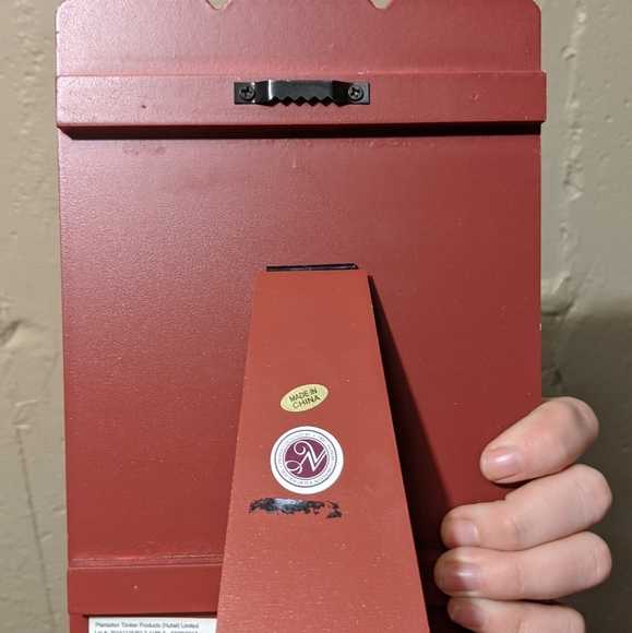 Picture Frame - Picture 2 of 2